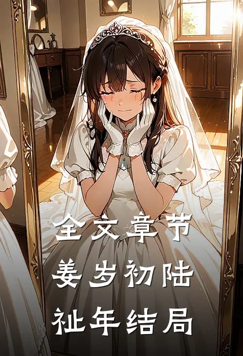 全文章节姜岁初陆祉年结局