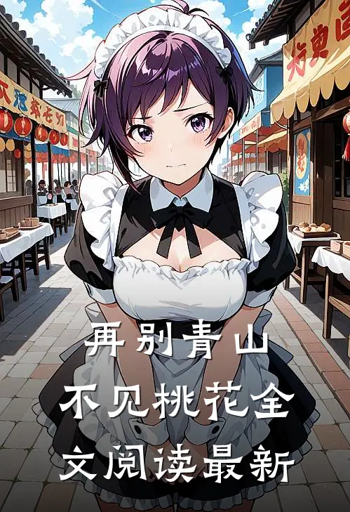 再别青山，不见桃花全文阅读最新