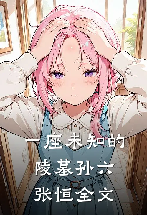 一座未知的陵墓孙六张恒全文