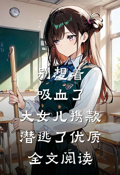 别想着吸血了，大女儿携款潜逃了优质全文阅读