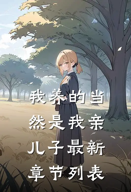 我养的当然是我亲儿子最新章节列表