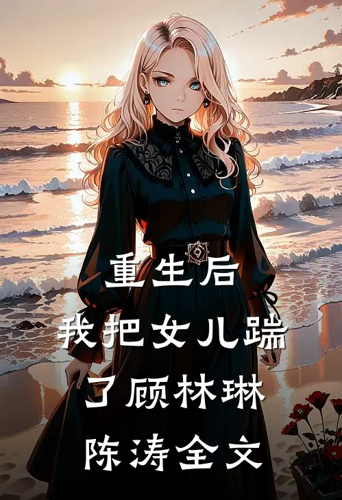 重生后，我把女儿踹了顾林琳陈涛全文