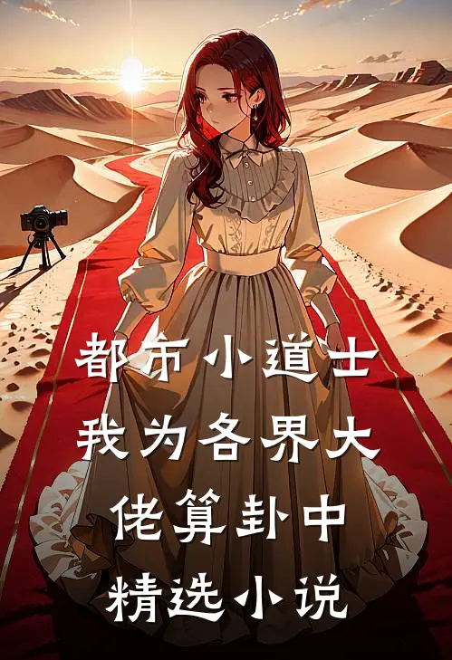 都市小道士：我为各界大佬算卦中精选小说