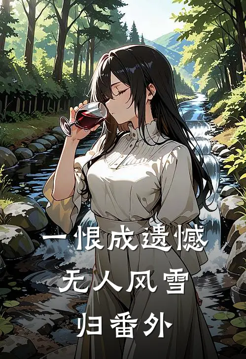 一恨成遗憾，无人风雪归番外