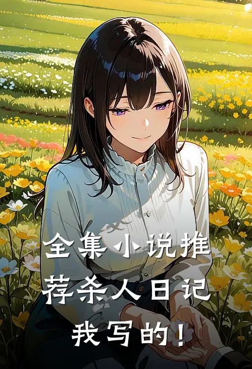 全集小说推荐杀人日记，我写的！