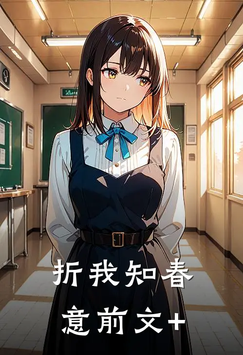 折我知春意前文+