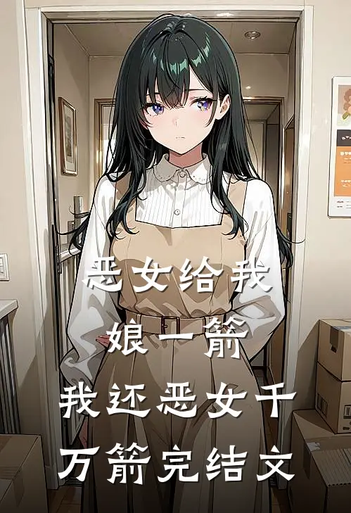 恶女给我娘一箭，我还恶女千万箭完结文