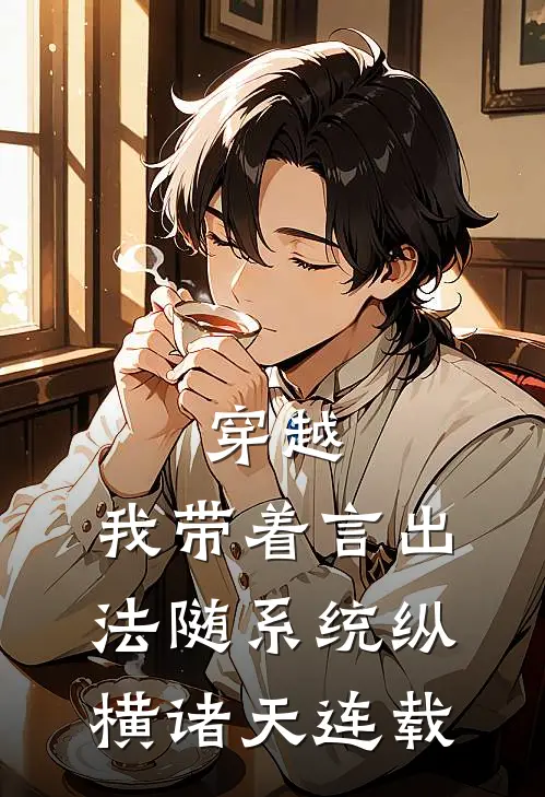 穿越：我带着言出法随系统纵横诸天连载