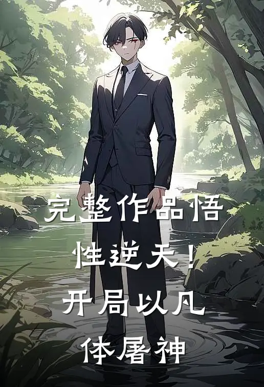 完整作品悟性逆天！开局以凡体屠神