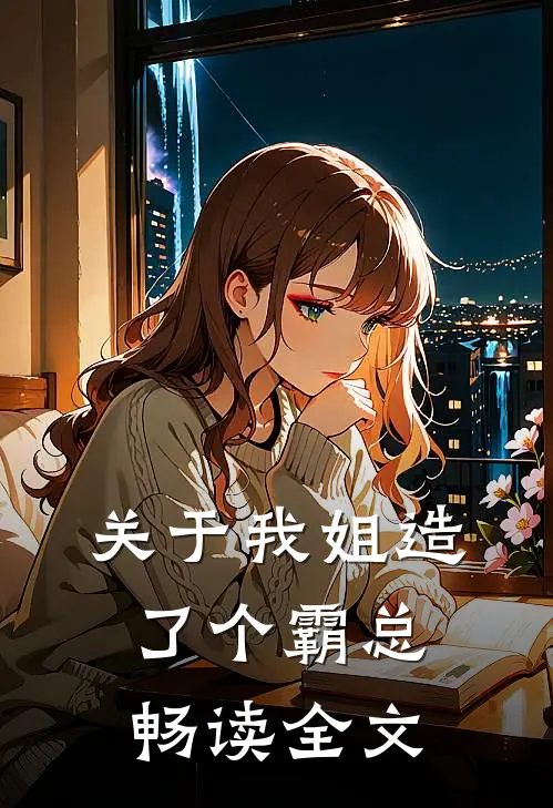 关于我姐造了个霸总畅读全文