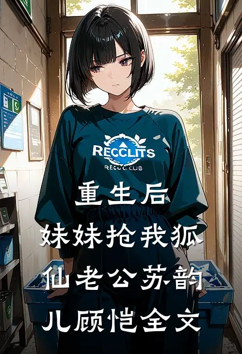重生后，妹妹抢我狐仙老公苏韵儿顾恺全文