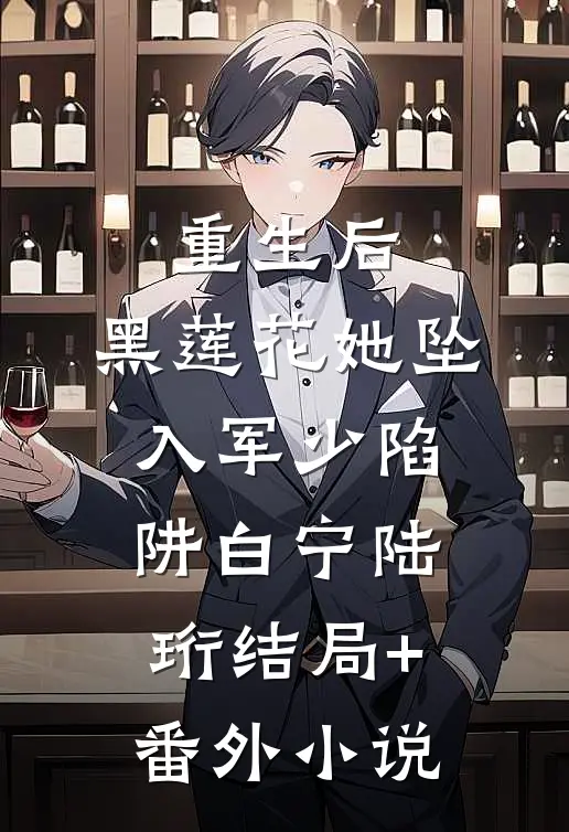 重生后，黑莲花她坠入军少陷阱白宁陆珩结局+番外小说
