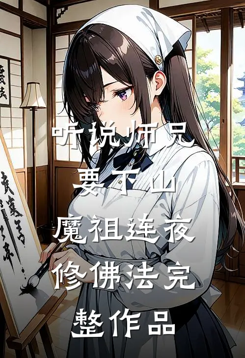 听说师兄要下山，魔祖连夜修佛法完整作品