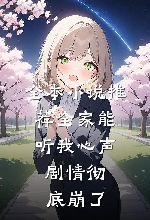 全本小说推荐全家能听我心声，剧情彻底崩了