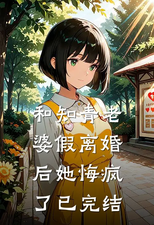 和知青老婆假离婚后她悔疯了已完结