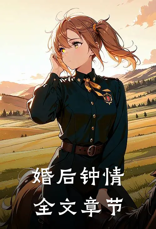 婚后钟情全文章节