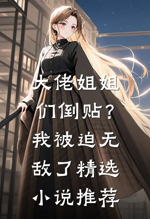 大佬姐姐们倒贴？我被迫无敌了精选小说推荐