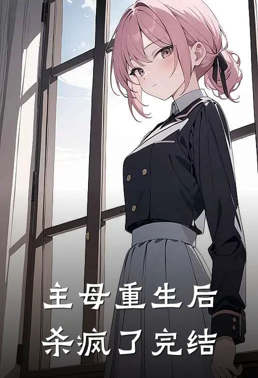 主母重生后杀疯了完结