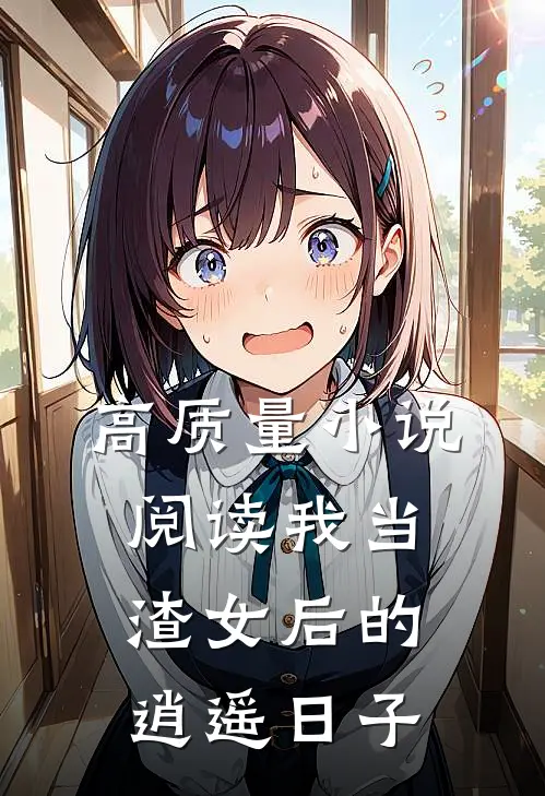 高质量小说阅读我当渣女后的逍遥日子