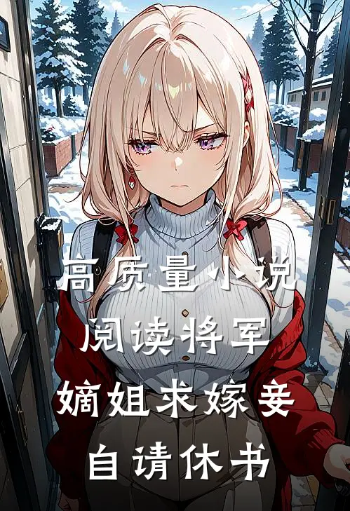 高质量小说阅读将军，嫡姐求嫁妾自请休书