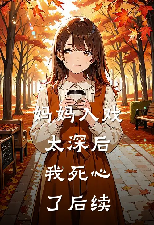 妈妈入戏太深后，我死心了后续
