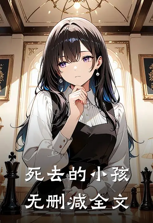 死去的小孩无删减全文