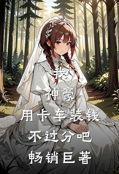 我，神豪，用卡车装钱不过分吧畅销巨著