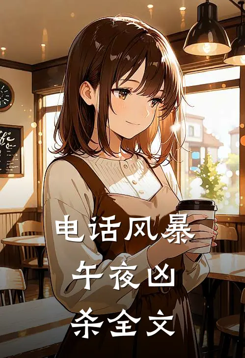 电话风暴，午夜凶杀全文