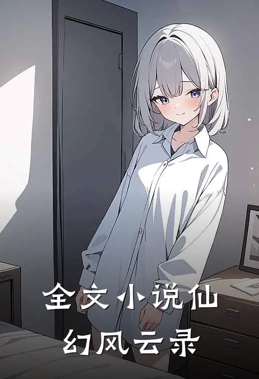 全文小说仙幻风云录