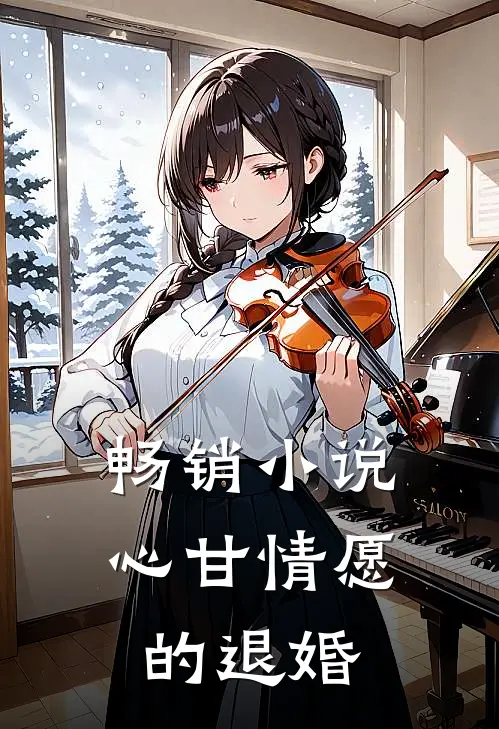 畅销小说心甘情愿的退婚