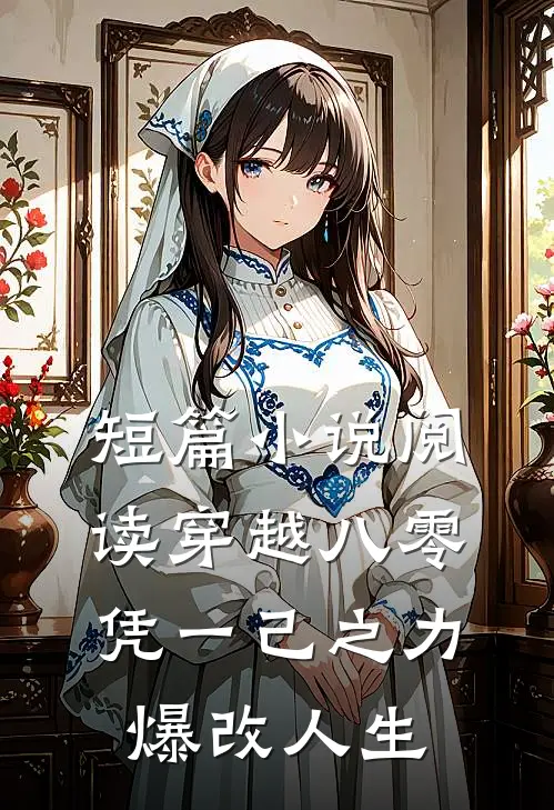 短篇小说阅读穿越八零：凭一己之力爆改人生
