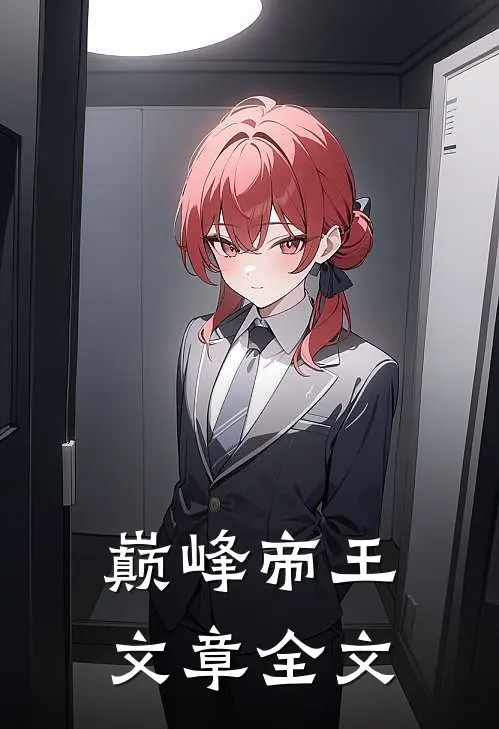 巅峰帝王文章全文
