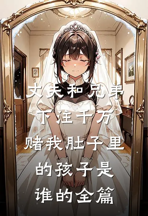 丈夫和兄弟下注千万，赌我肚子里的孩子是谁的全篇