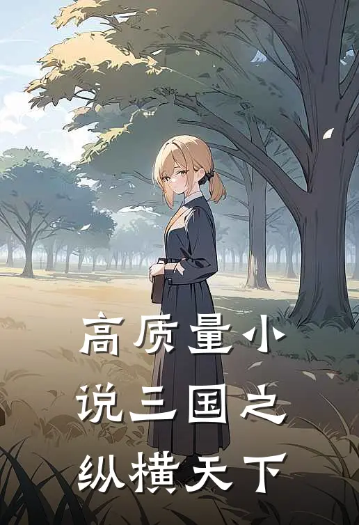 高质量小说三国之纵横天下