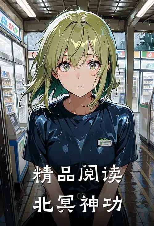精品阅读北冥神功