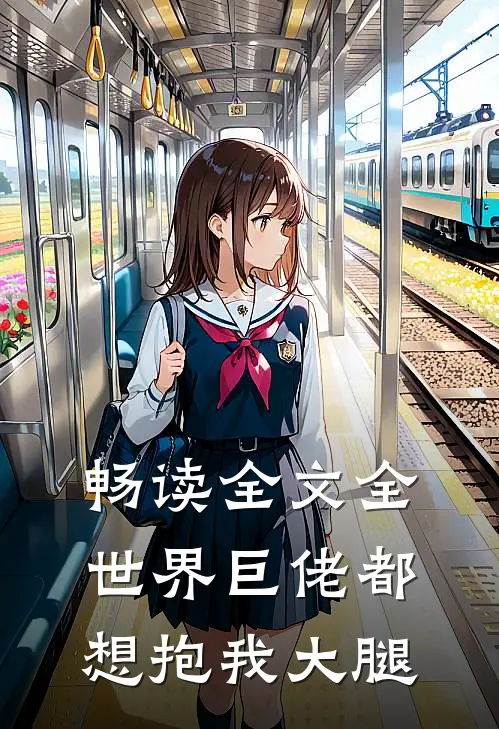 畅读全文全世界巨佬都想抱我大腿