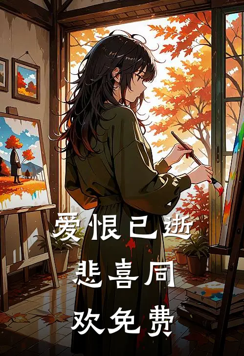 爱恨已逝，悲喜同欢免费