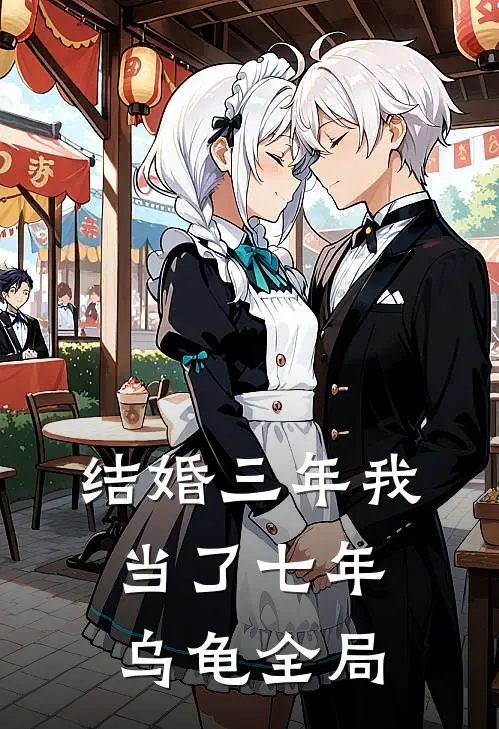 结婚三年我当了七年乌龟全局