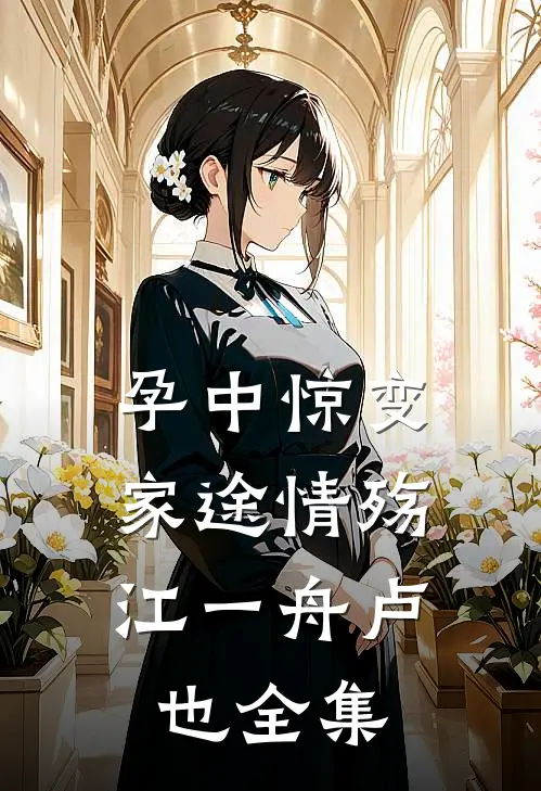 孕中惊变：家途情殇江一舟卢也 全集