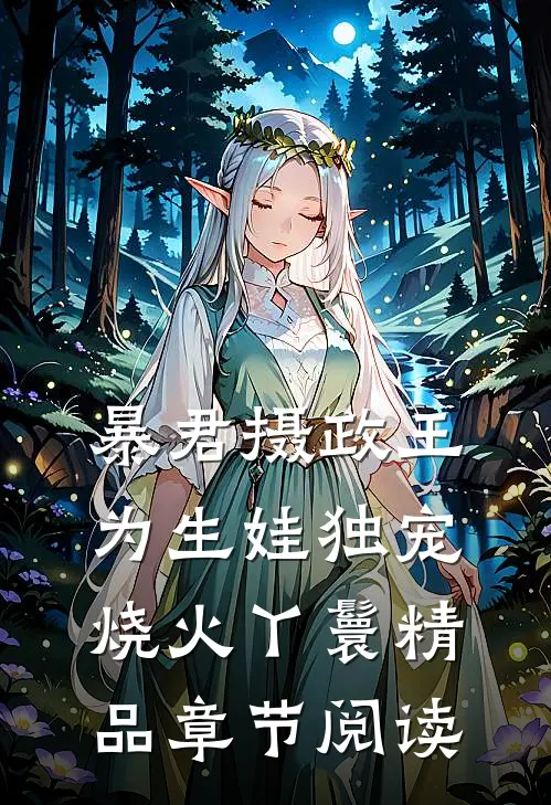 暴君摄政王为生娃独宠烧火丫鬟精品章节阅读