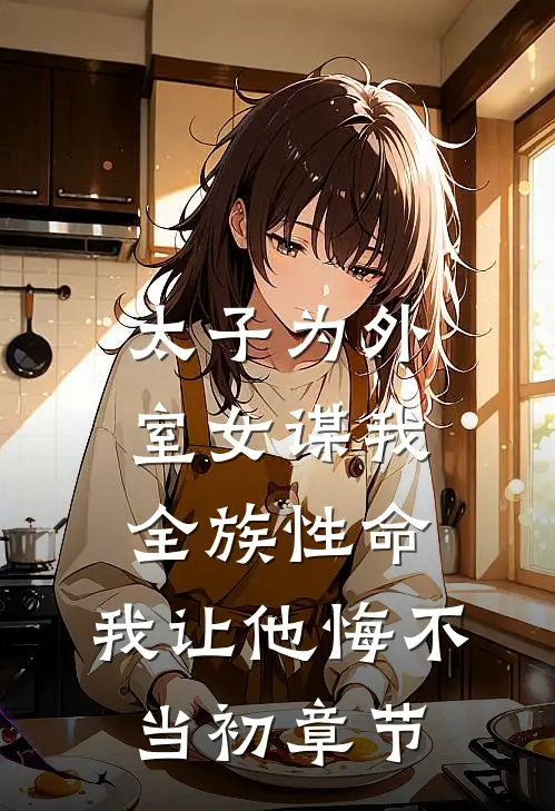 太子为外室女谋我全族性命，我让他悔不当初章节
