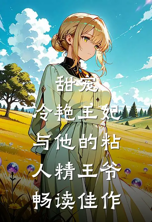 甜宠：冷艳王妃与他的粘人精王爷畅读佳作
