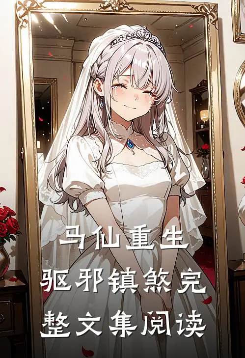 马仙重生：驱邪镇煞完整文集阅读