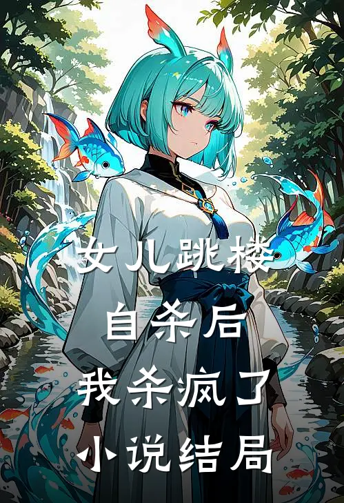 女儿跳楼自杀后，我杀疯了小说结局