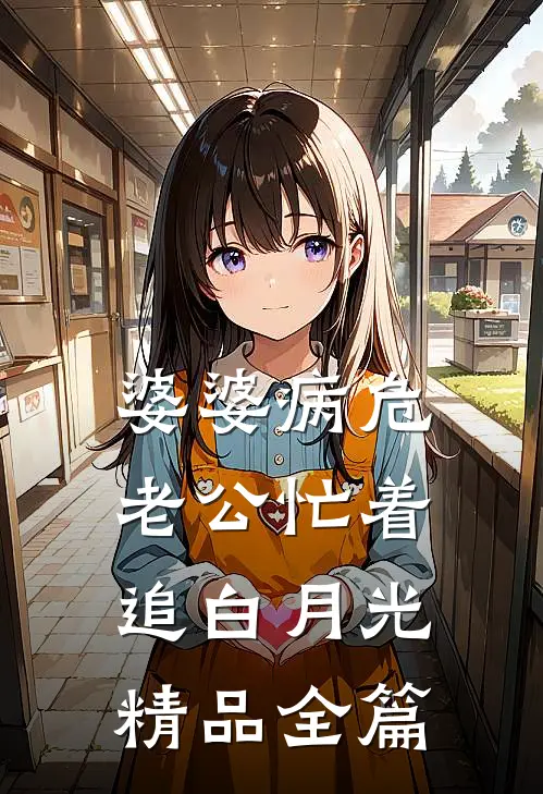 婆婆病危，老公忙着追白月光精品全篇