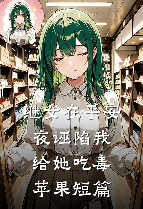 继女在平安夜诬陷我给她吃毒苹果短篇