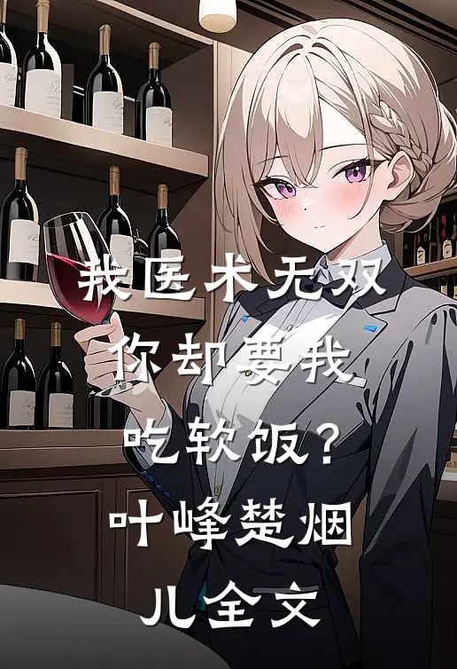 我医术无双，你却要我吃软饭？叶峰楚烟儿全文