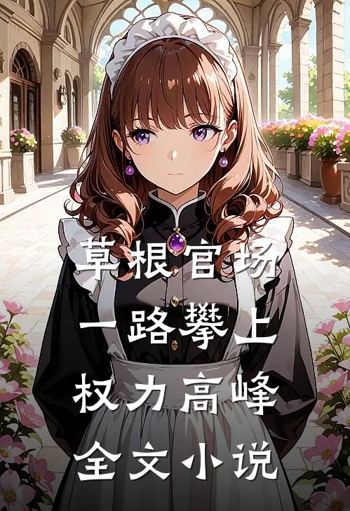 草根官场：一路攀上权力高峰全文小说
