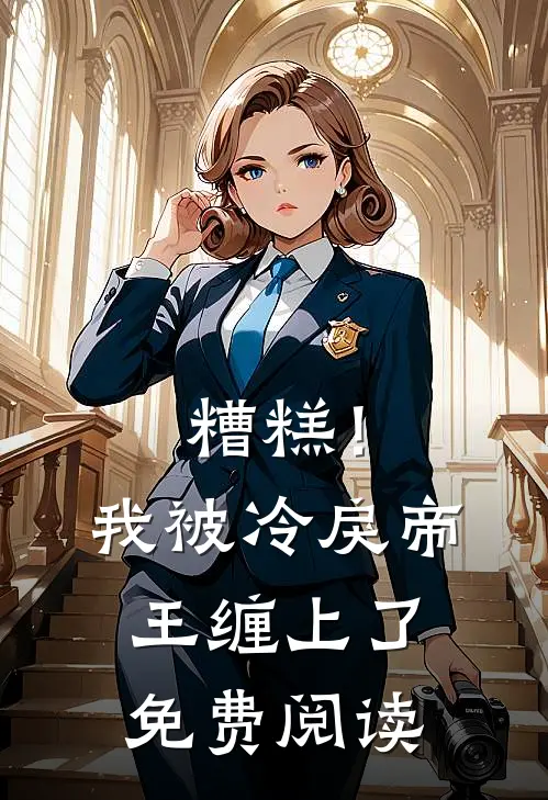 糟糕！我被冷戾帝王缠上了免费阅读