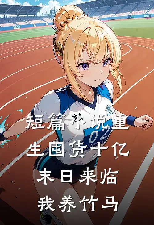 短篇小说重生囤货十亿，末日来临我养竹马